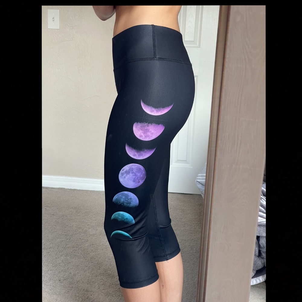 Born To Chill Leggings (M)